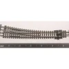 Peco SL-E386F N Code 55 10 18" x 36" Radius Curved Right Hand Switch Turnout - Your Source for Gaming Essentials* Sale