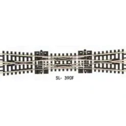Outlet Peco SL-390F N Code 55 10 Crossing Double Slip Switch Turnout - Your Source for Gaming Essentials Trains