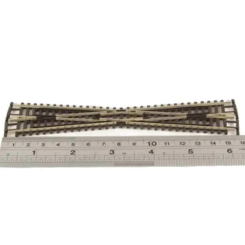 Peco SL-394F N Code 55 10 Degree Long Crossing - Your Source for Gaming Essentials* Discount