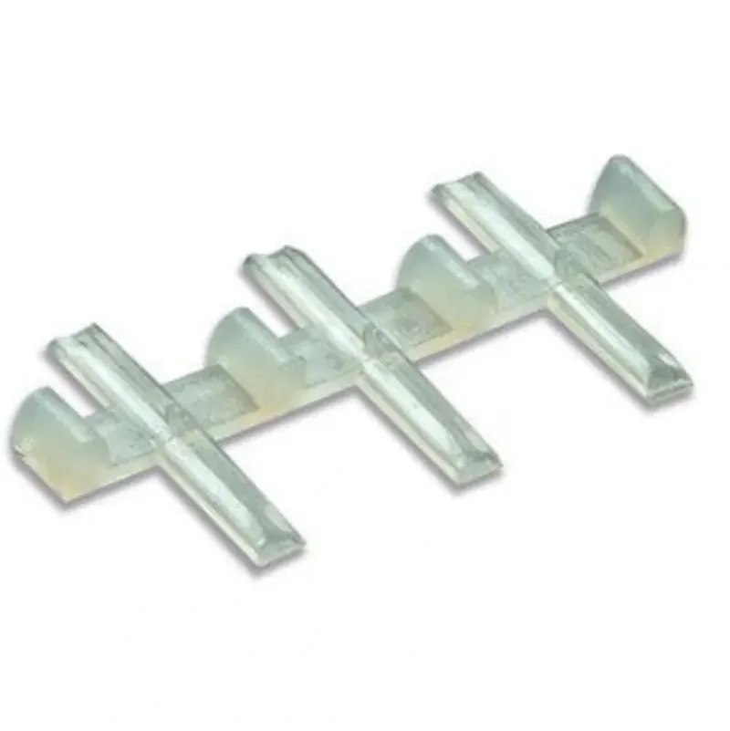 Peco SL-711FB O Insulated Rail Joiners for Flat Bottom Rail Code 143 - Your Source for Gaming Essentials*