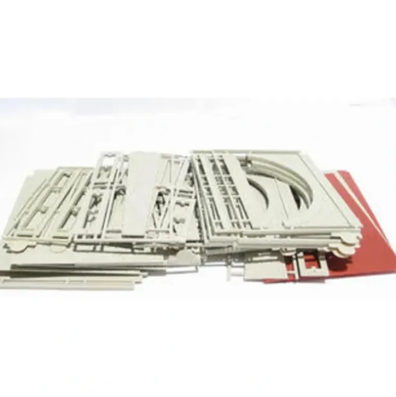 Peco SS-80 HO Three Arch Viaduct - Your Source for Gaming Essentials* Online