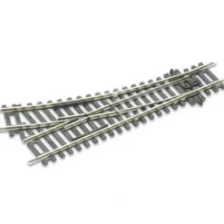 Peco ST-240 HO Code 100 2nd Radius Insulfrog Right Hand Switch Turnout - Your Source for Gaming Essentials* Online