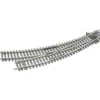 Peco ST-244 HO/OO Code 100 11.25 Right Hand Curved Switch Turnout - Your Source for Gaming Essentials* Discount