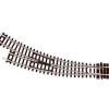 Peco ST-44 N Code 80 Setrack Right Hand Curved Switch Turnout - Your Source for Gaming Essentials*