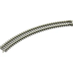 Peco ST-12 N Double Curved No.1 Radius Track - Your Source for Gaming Essentials*