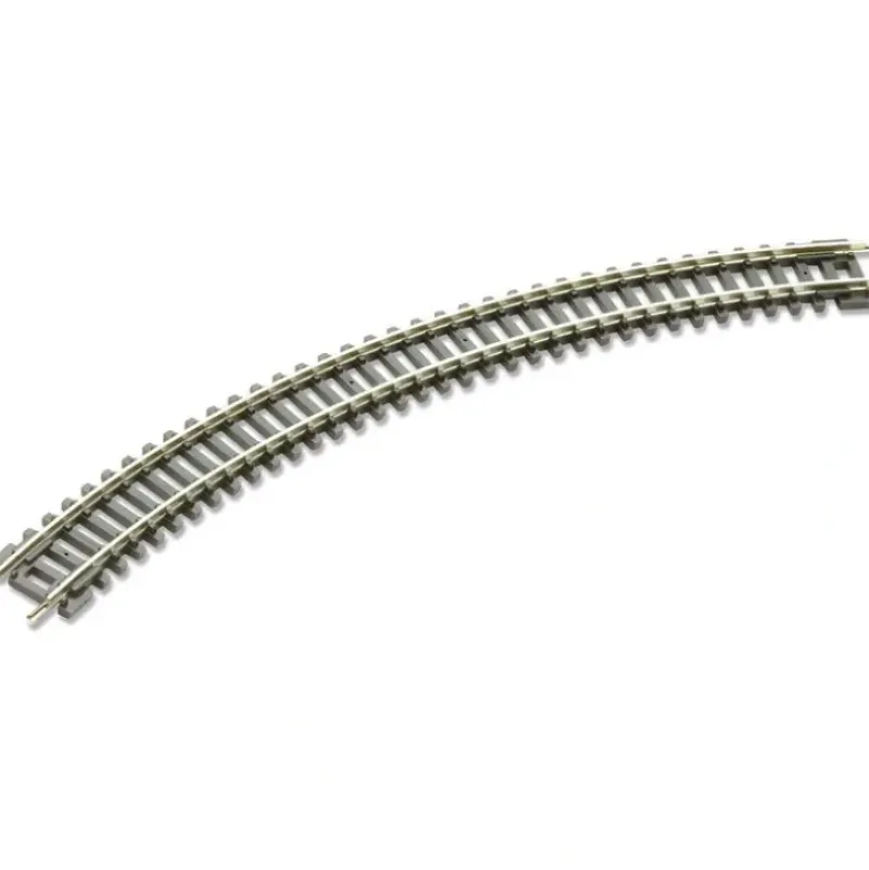 Peco ST-12 N Double Curved No.1 Radius Track - Your Source for Gaming Essentials*