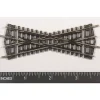 Peco ST-7 N Setrack Code 80 Short Crossing, 25 Angle - Your Source for Gaming Essentials* Outlet