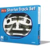 Peco ST-300 N Setrack Starter Track Set - Your Source for Gaming Essentials* Online