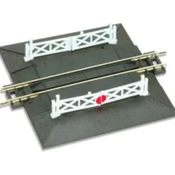 Peco ST-20 N Straight Level Crossing - Your Source for Gaming Essentials* New