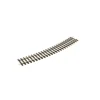 Peco ST-725 O 16" 40.6cm Radius Straight Setrack Section (Pack of 8) - Your Source for Gaming Essentials* Best