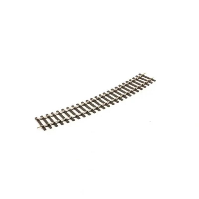 Peco ST-725 O 16" 40.6cm Radius Straight Setrack Section (Pack of 8) - Your Source for Gaming Essentials* Best