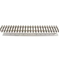 Peco ST-700 O 15-1/2" Straight Setrack Section - Your Source for Gaming Essentials* Online