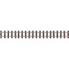 Peco ST-411 OO-9 Code 80 Double Straight Track - Your Source for Gaming Essentials* Online