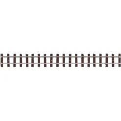 Peco ST-411 OO-9 Code 80 Double Straight Track - Your Source for Gaming Essentials* Online