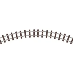 Peco ST-412 OO-9 Code 100 1st Radius Double Curved Track - Your Source for Gaming Essentials* Online