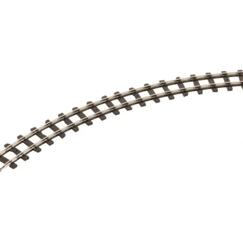 Peco ST-403 OO-9 1st Radius Standard Curved Track - Your Source for Gaming Essentials*