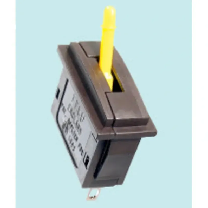 Peco 26Y N Passing Contact Switch - Your Source for Gaming Essentials* Clearance