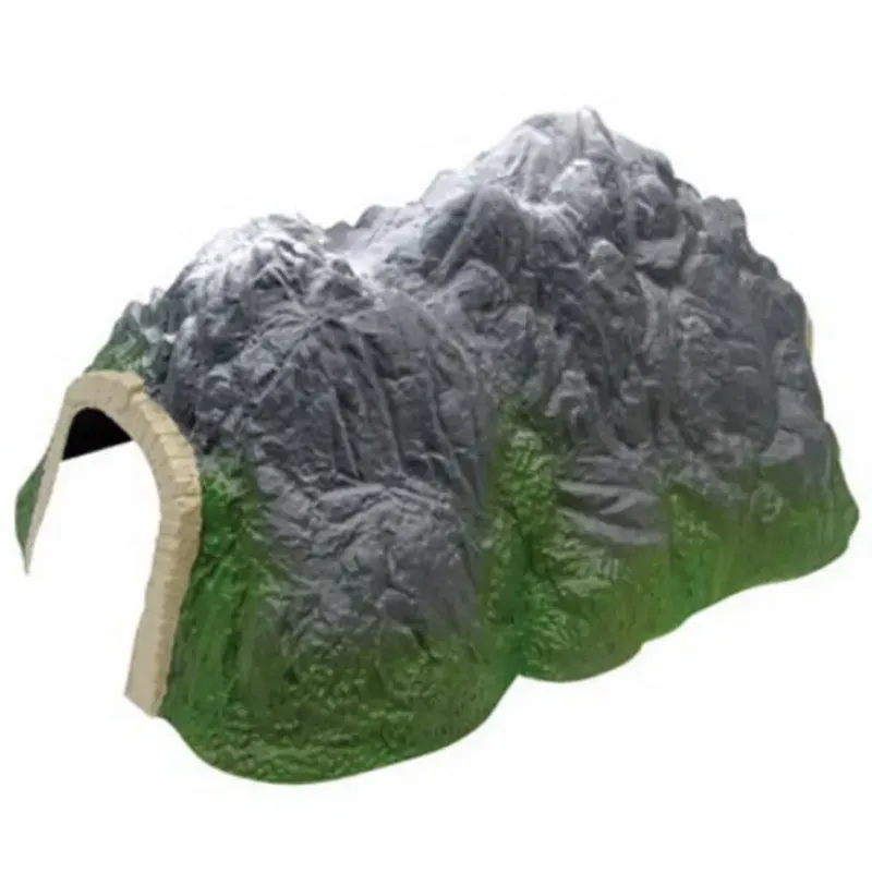 Pegasus Hobby 6405 HO Straight Tunnel, Small - Your Source for Gaming Essentials* Outlet