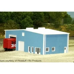 Pikestuff 541-0014 HO Blue Extends The Length of Most Extension Kit - Your Source for Gaming Essentials* Outlet