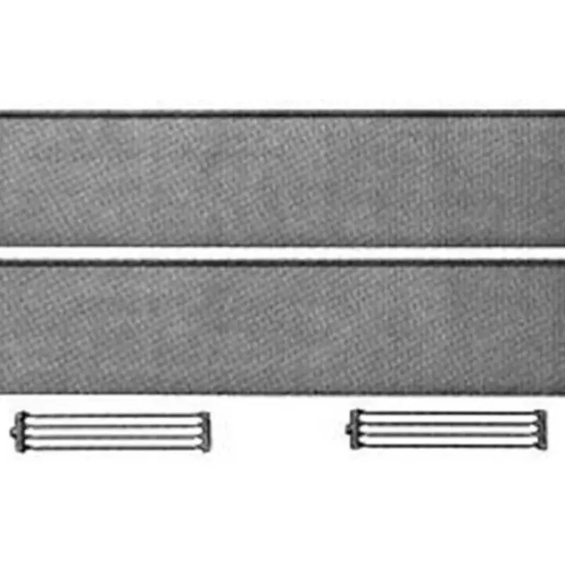 Pikestuff 541-1011 HO Prefab Steel Warehouse Walls & Downspouts - Your Source for Gaming Essentials* Best