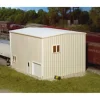 Pikestuff 541-0162 HO Scale 3 Size Modern Yard Office Kit - Your Source for Gaming Essentials*