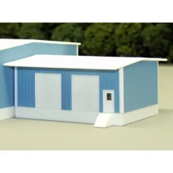 Pikestuff 541-8018 N Add-On Loading Dock - Your Source for Gaming Essentials* New