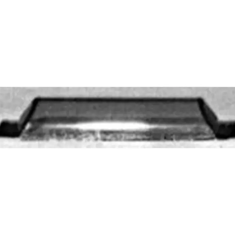 Pikestuff 541-1001 N Budd Dome Car Window Insert - Your Source for Gaming Essentials* Outlet