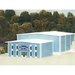 Pikestuff 541-8015 N Hughes Tool & Plastic Kit - Your Source for Gaming Essentials* Hot