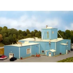 Pikestuff 541-0104 Pikestuff 541-0104 HO MAC Milton A. Corporation Building Kit - Your Source for Gaming Essentials* Sale