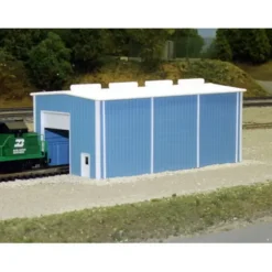 Pikestuff 541-8002 Pikestuff 541-8002 N Small Enginehouse Building Kit - Your Source for Gaming Essentials* Online