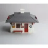 Piko 62228 G Bahnhof Red River Station Building Kit - Your Source for Gaming Essentials* Clearance