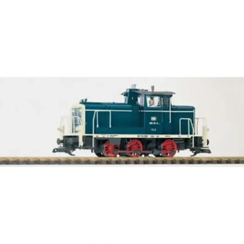 Piko 37521 G Deutsche Bahn DB IV BR260 Powered Diesel Locomotive - Your Source for Gaming Essentials* Hot
