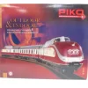 Piko 37320 G Euro Loco-D Db Iii Tee 3-Unit Train - Your Source for Gaming Essentials* New