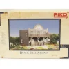 Piko 62223 G Scale Black Hill Saloon Building Kit - Your Source for Gaming Essentials* Hot