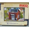 Piko 62017 G Scale Boiler House Building Kit - Your Source for Gaming Essentials* Best