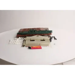 Piko 63002 G Scale Crossing Keepers House - Your Source for Gaming Essentials* New