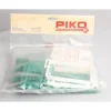 Piko 62800 G Scale Doors Kit - Your Source for Gaming Essentials* Discount