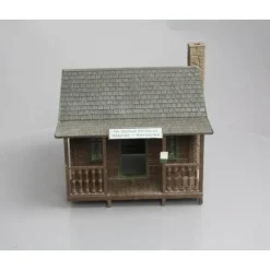 Piko 62104 G Scale Dr. Reynold's Country Home - Your Source for Gaming Essentials* Outlet