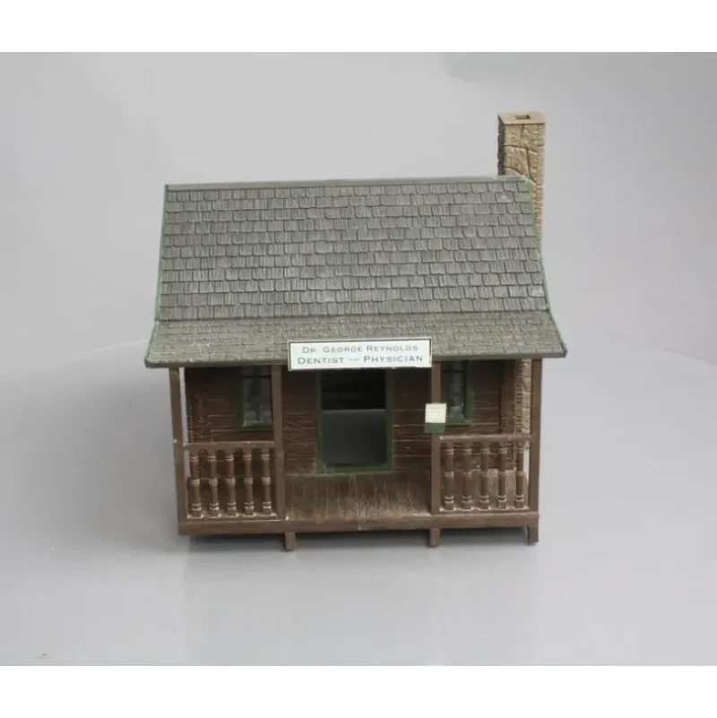 Piko 62104 G Scale Dr. Reynold's Country Home - Your Source for Gaming Essentials* Outlet