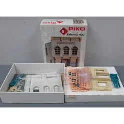 Piko 62206 G Scale Evening Post Building Kit - Your Source for Gaming Essentials* Sale