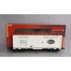 Piko 38810 G Scale New York Central Steel Reefer #52772 - Your Source for Gaming Essentials* Hot