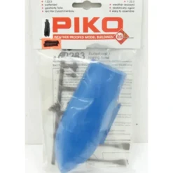 Piko 62283 G Scale Row Boat Kit - Your Source for Gaming Essentials* Discount