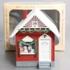 Piko 62703 G Scale Santa's Work Shop Built-Up Christmas Building LN/Box - Your Source for Gaming Essentials* New