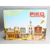 Piko 62216 G Scale Sherrif Building Kit - Your Source for Gaming Essentials* Hot