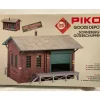 Piko 62008 G Sonneberg Goods Depot Building Kit - Your Source for Gaming Essentials* Best