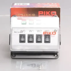 Piko 35260 G Switch Control Box EX/Box - Your Source for Gaming Essentials* Sale