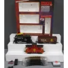 Piko 38104 Santa Fe G Gauge Steam Freight Starter Train Set NIB - Your Source for Gaming Essentials* Online