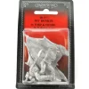 Tabletop Miniatures>Pit Demon with Whip and Sword 06-011 Classic Ral Partha Fantasy RPG Metal Figure - Your Source for Gaming Essentials