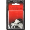 Tabletop Miniatures>Plague Clerics #01-254 Classic Ral Partha Fantasy RPG Metal Figure - Your Source for Gaming Essentials