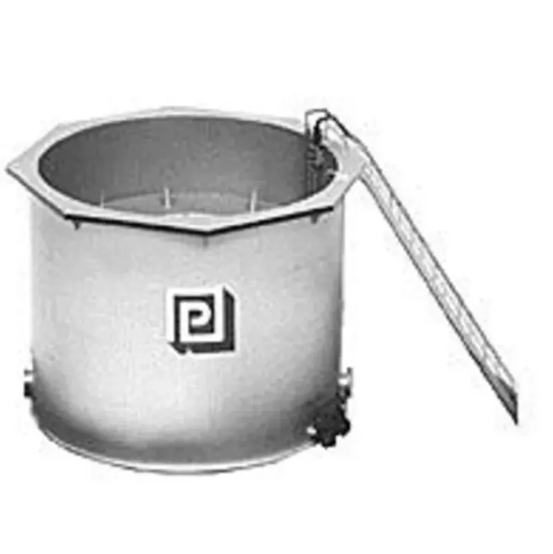 Plastruct 3027 O 11 x 7 x 7 Floating Roof Storage Tank Kit - Your Source for Gaming Essentials* Hot